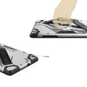 Galaxy Tab A 8.0 (2019) T290  Defens Tablet Silikon thumbnail 4