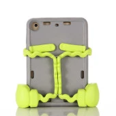Apple Mini 5  Eva Boxer Tablet Silikon thumbnail 4