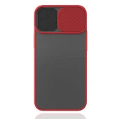 Apple iPhone 12 Mini Kılıf  Lensi Kapak thumbnail 1