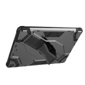Apple iPad 9.7 2017 (5.Nesil)  Defens Tablet Silikon thumbnail 8