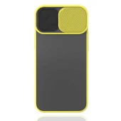 Apple iPhone 12 Mini Kılıf  Lensi Kapak thumbnail 2