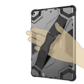 Apple iPad 9.7 2017 (5.Nesil)  Defens Tablet Silikon thumbnail 9