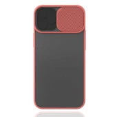 Apple iPhone 12 Mini Kılıf  Lensi Kapak thumbnail 4