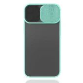 Apple iPhone 12 Mini Kılıf  Lensi Kapak thumbnail 6