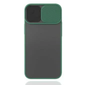 Apple iPhone 12 Mini Kılıf  Lensi Kapak thumbnail 8