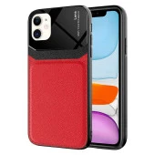 Apple iPhone 11 Kılıf  Emiks Kapak thumbnail 2