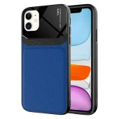 Apple iPhone 11 Kılıf  Emiks Kapak thumbnail 3