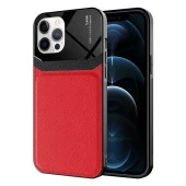Apple iPhone 12 Pro Max Kılıf  Emiks Kapak thumbnail 2