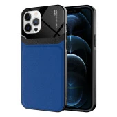 Apple iPhone 12 Pro Max Kılıf  Emiks Kapak thumbnail 4