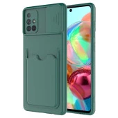 Galaxy A51 Kılıf  Kartix Kapak thumbnail 2