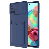 Galaxy A51 Kılıf  Kartix Kapak thumbnail 5
