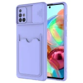 Galaxy A51 Kılıf  Kartix Kapak thumbnail 6