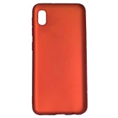 Galaxy A01 Core Kılıf  Premier Silikon Kapak thumbnail 2