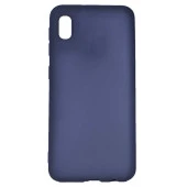 Galaxy A01 Core Kılıf  Premier Silikon Kapak thumbnail 6