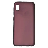 Galaxy A01 Core Kılıf  Premier Silikon Kapak thumbnail 7