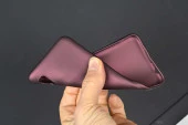 Galaxy A01 Core Kılıf  Premier Silikon Kapak thumbnail 8