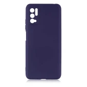 Xiaomi Poco M3 Pro Kılıf  Premier Silikon Kapak thumbnail 1
