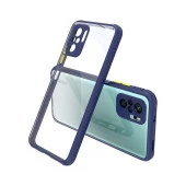 Xiaomi Poco M5S Kılıf  Kaff Kapak thumbnail 1