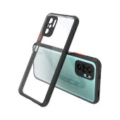 Xiaomi Poco M5S Kılıf  Kaff Kapak thumbnail 2