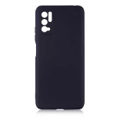 Xiaomi Poco M3 Pro Kılıf  Premier Silikon Kapak thumbnail 5