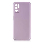 Xiaomi Poco M3 Pro Kılıf  Premier Silikon Kapak thumbnail 6