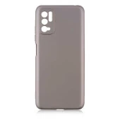 Xiaomi Poco M3 Pro Kılıf  Premier Silikon Kapak thumbnail 7