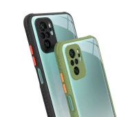 Xiaomi Poco M5S Kılıf  Kaff Kapak thumbnail 8