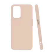 Oppo A55 4G Kılıf  Biye Silikon thumbnail 2