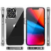 Apple iPhone 13 Pro Kılıf  Forst Kapak thumbnail 3