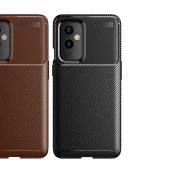 One Plus 9 Kılıf  Negro Silikon Kapak thumbnail 6