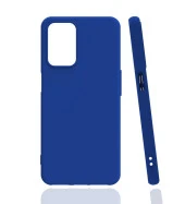 Oppo A55 4G Kılıf  Biye Silikon thumbnail 4