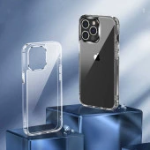 Apple iPhone 13 Pro Kılıf  Forst Kapak thumbnail 5