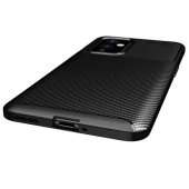 One Plus 9 Kılıf  Negro Silikon Kapak thumbnail 8