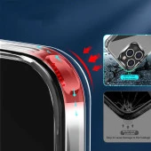 Apple iPhone 13 Pro Kılıf  Forst Kapak thumbnail 7
