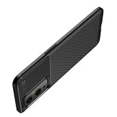 One Plus 9 Kılıf  Negro Silikon Kapak thumbnail 9