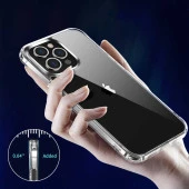 Apple iPhone 13 Pro Kılıf  Forst Kapak thumbnail 9