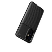 One Plus 9 Kılıf  Negro Silikon Kapak thumbnail 11