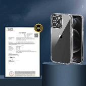 Apple iPhone 13 Pro Kılıf  Forst Kapak thumbnail 11
