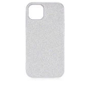 Apple iPhone 13 Kılıf  Shining Silikon thumbnail 2