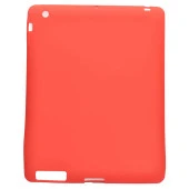 Apple iPad 2 3 4 Kılıf  Sky Tablet Silikon thumbnail 2