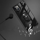 Apple iPhone 13 Mini Kılıf  Mola Kapak thumbnail 6