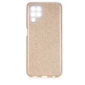 Galaxy M22 Kılıf  Shining Silikon thumbnail 2