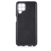 Galaxy M22 Kılıf  Shining Silikon thumbnail 3