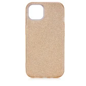 Apple iPhone 13 Kılıf  Shining Silikon thumbnail 7