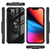 Apple iPhone 13 Mini Kılıf  Mola Kapak thumbnail 8