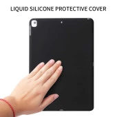 Apple iPad 2 3 4 Kılıf  Sky Tablet Silikon thumbnail 8