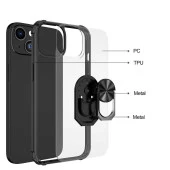 Apple iPhone 13 Mini Kılıf  Mola Kapak thumbnail 12