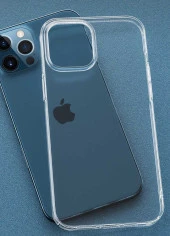 Apple iPhone 13 Pro Kılıf  Droga Kapak thumbnail 10