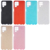 Galaxy M22 Kılıf  Shining Silikon thumbnail 8
