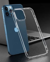 Apple iPhone 13 Pro Kılıf  Droga Kapak thumbnail 11